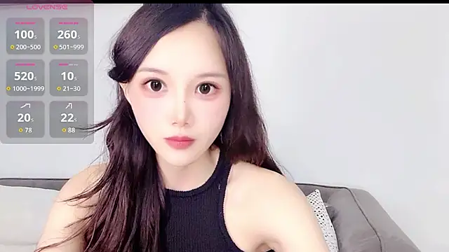 Snapshot of Aiyi909- chatting on 06/19/26, 05:06 Aiyi909- online show from 06/19/26, 05:06