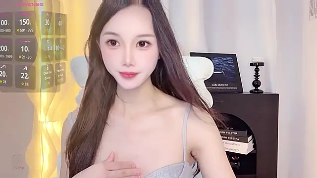 Snapshot of Aiyi909- chatting on 07/14/26, 02:12 Aiyi909- online show from 07/14/26, 02:12