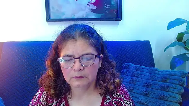 Snapshot of Linda_banks_ chatting on 10/23/25, 01:38 Linda banks  online show from 10/23/25, 01:38