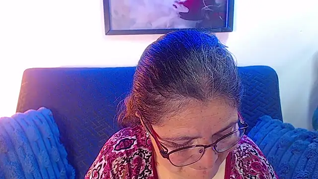 Linda banks  online show from 11/16/25, 01:11