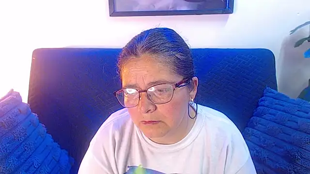 Linda banks  online show from 11/23/25, 01:27