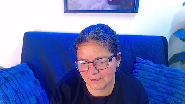 Linda banks  online show from 01/06/26, 02:04