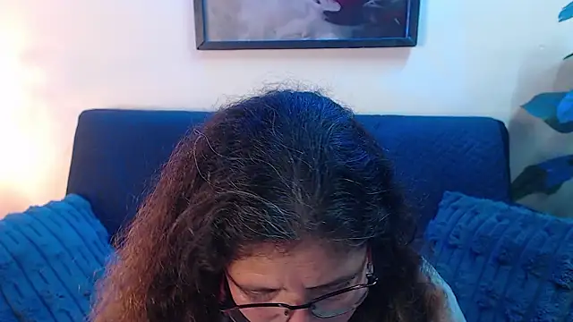 Linda banks  online show from 02/07/26, 01:53