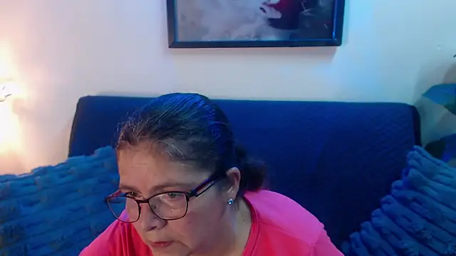 Linda banks  online show from 02/11/26, 01:43