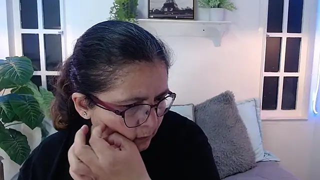 Linda banks  online show from 03/20/26, 02:05