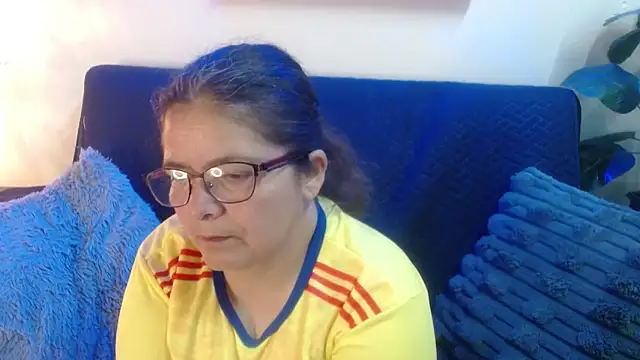 Linda banks  online show from 03/22/26, 01:42