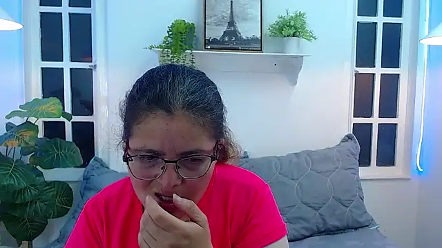 Linda banks  online show from 04/12/26, 01:54