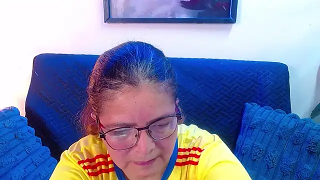 Linda banks  online show from 04/19/26, 01:38