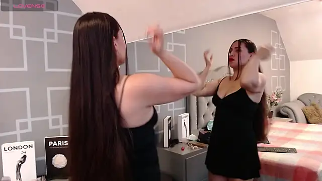 AliceBlackx online show from 09/20/25, 11:44