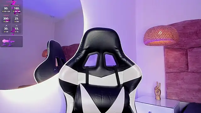 dani velvet online show from 12/16/25, 03:11