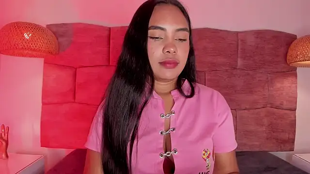 dani velvet online show from 03/20/26, 03:00