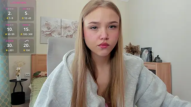 flooora 0 online show from 04/07/26, 01:28