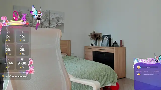 flooora 0 online show from 04/08/26, 01:38