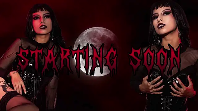 Rose 72 online show from 02/20/26, 07:25