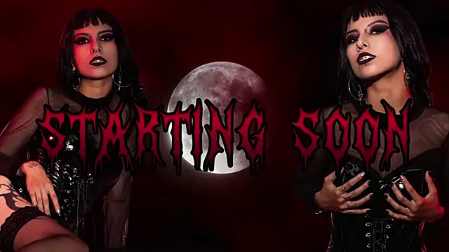 Rose 72 online show from 03/29/26, 05:35