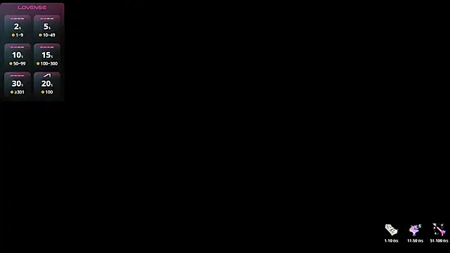 SweetCata ts online show from 04/08/26, 07:41