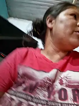 hotmom33 online show from 11/05/25, 11:10