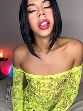 beauty doll1 online show from 12/19/25, 07:10