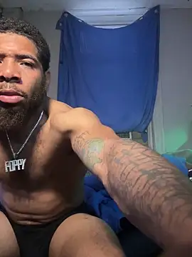 Snapshot of 1mistaGoodWood chatting on 10/14/25, 09:37 1mistaGoodWood online show from 10/14/25, 09:37