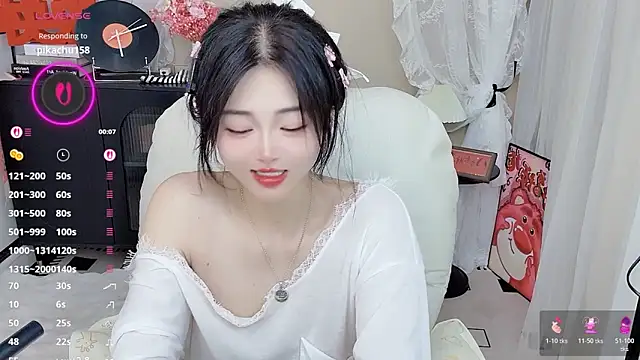 CeeKie online show from 04/01/26, 02:25