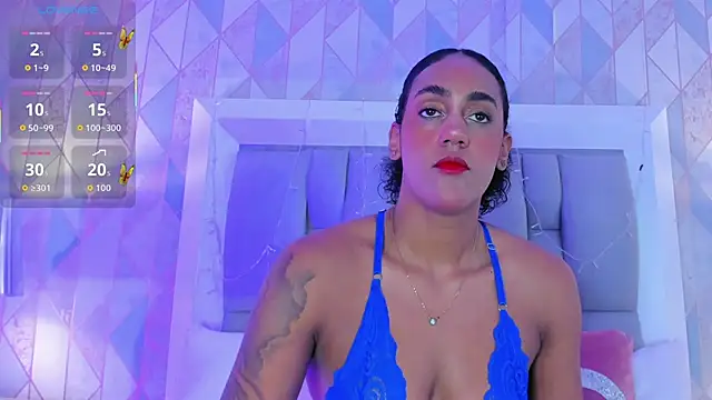 Snapshot of OnlyGia chatting on 09/13/25, 08:08 OnlyGia online show from 09/13/25, 08:08