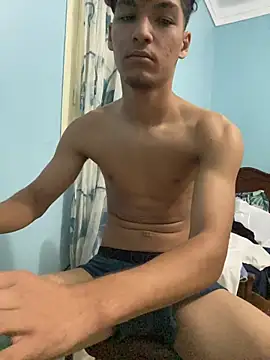 dermino12 online show from 10/08/25, 12:47