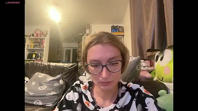 harleyblair online show from 10/30/25, 11:16