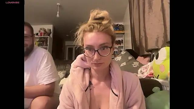 harleyblair online show from 11/06/25, 11:26