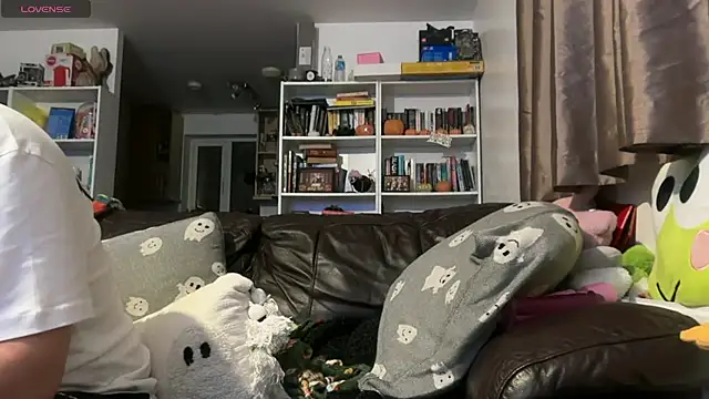 harleyblair online show from 01/15/26, 10:57