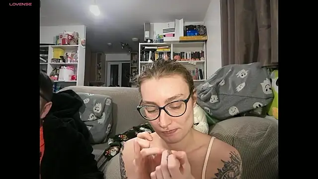 harleyblair online show from 02/26/26, 09:36