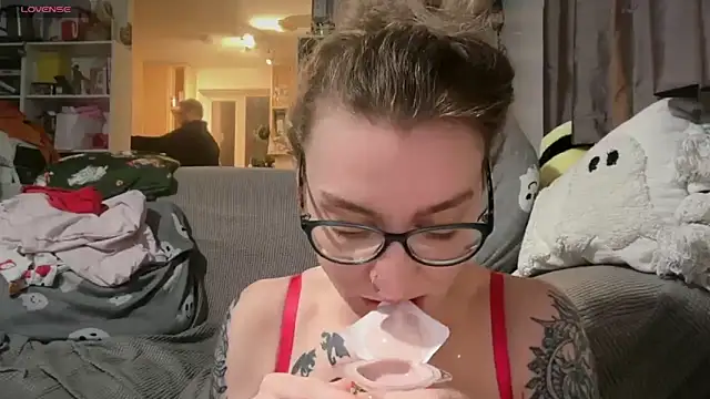 harleyblair online show from 03/17/26, 11:08