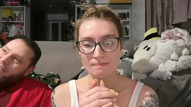 harleyblair online show from 03/23/26, 11:09