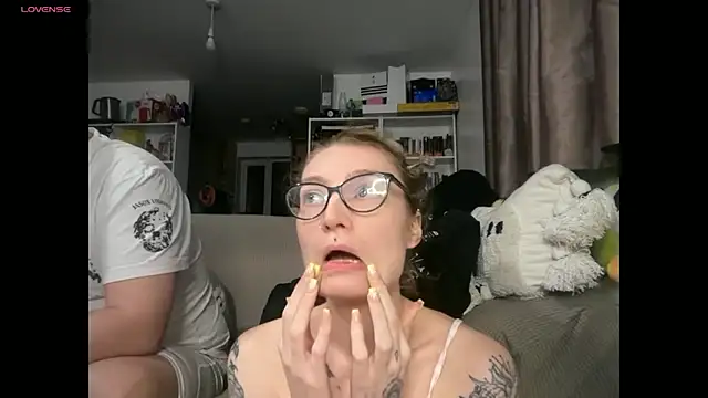 harleyblair online show from 03/25/26, 10:38