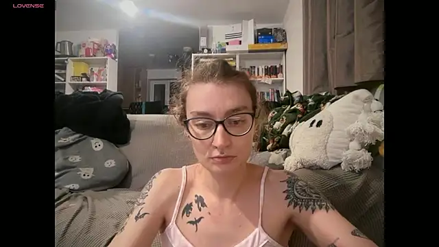 harleyblair online show from 03/26/26, 11:10