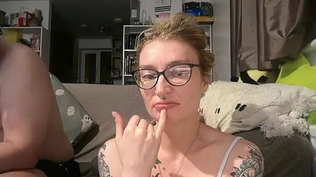harleyblair online show from 06/17/26, 10:10