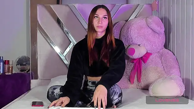 little daicel online show from 03/11/26, 04:07