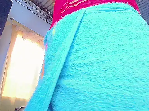 Anthonella valentina online show from 04/02/26, 04:15