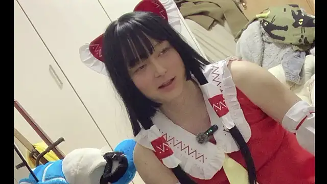 Mia032 online show from 02/01/26, 02:04