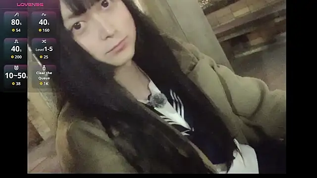 Mia032 online show from 02/24/26, 11:52