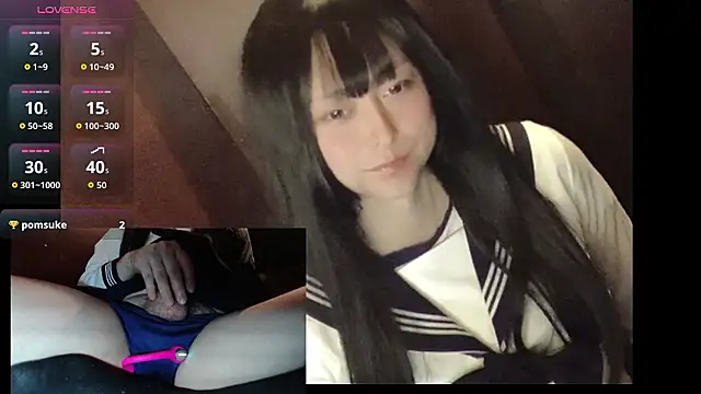 Mia032 online show from 02/25/26, 12:37