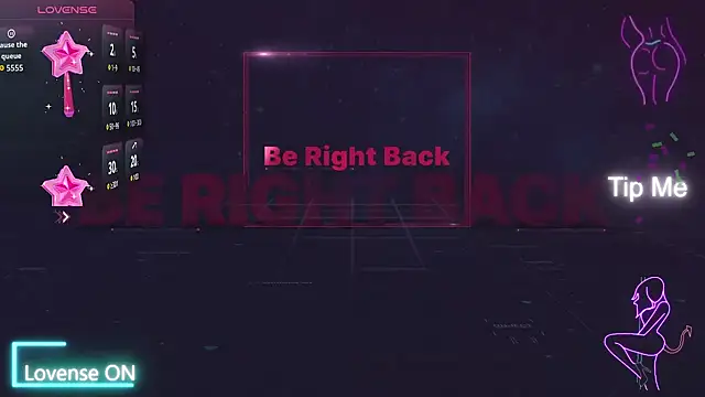 XxAnna HornyxX online show from 11/18/25, 03:05