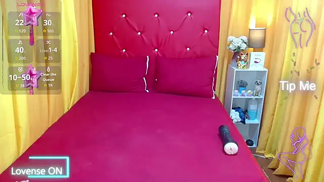 XxAnna HornyxX online show from 12/02/25, 05:19