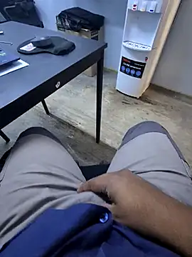 ganduno1 online show from 04/28/26, 11:15