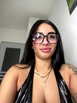 BlueEyes BB online show from 01/15/26, 05:05