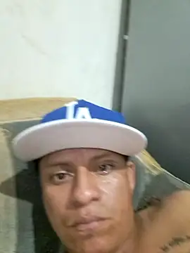 Yomo593 online show from 01/06/26, 04:05