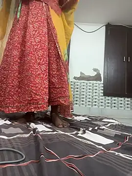 Snapshot of Sakhi-Queen01 chatting on 06/30/26, 06:09 Sakhi-Queen01 online show from 06/30/26, 06:09