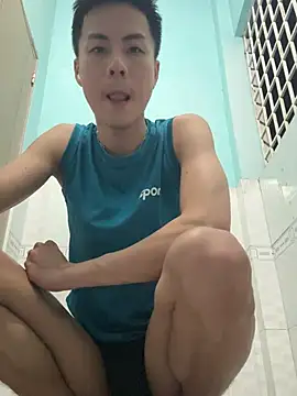 Jacky-728 online show from 07/27/26, 05:31