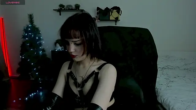 LiyaLuna online show from 01/13/26, 11:04