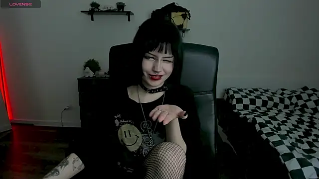 LiyaLuna online show from 02/06/26, 05:05