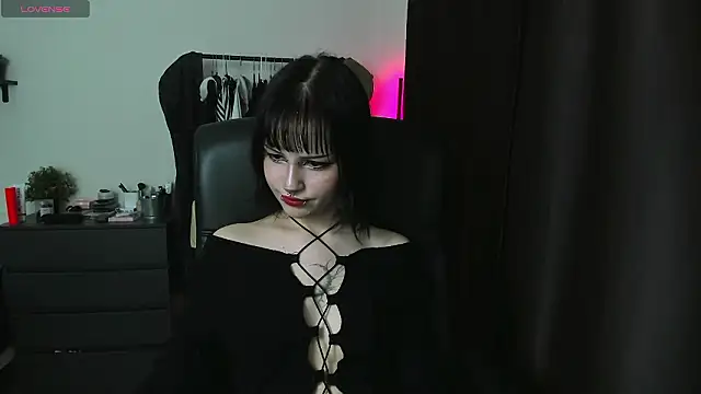 LiyaLuna online show from 03/11/26, 03:40